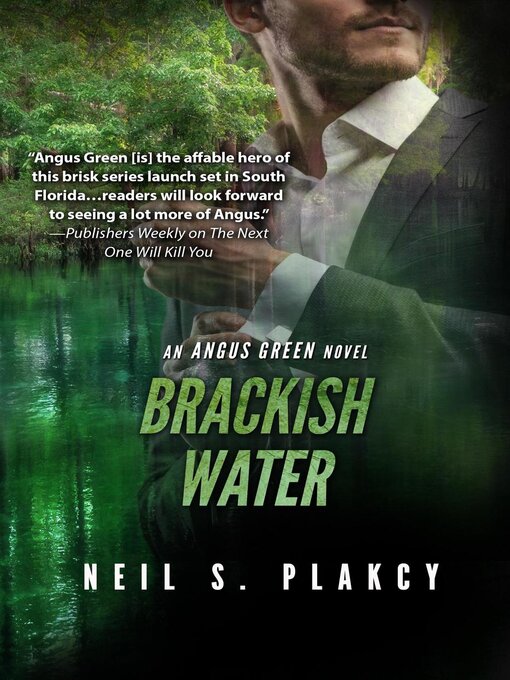 Title details for Brackish Water by Neil S. Plakcy - Available
